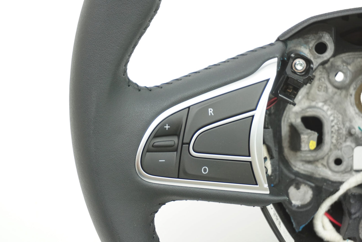 Nouveau volant pour Renault Scenic IV Megane IV 484002651R