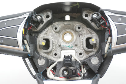 Nouveau volant pour Renault Scenic IV Megane IV 484002651R