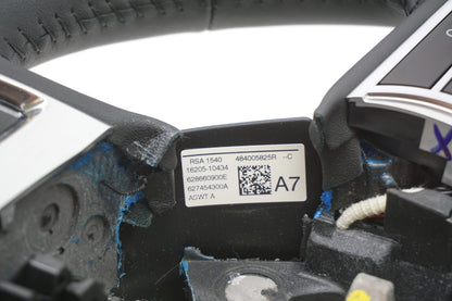 Nouveau volant pour Renault Scenic IV Megane IV 484002651R