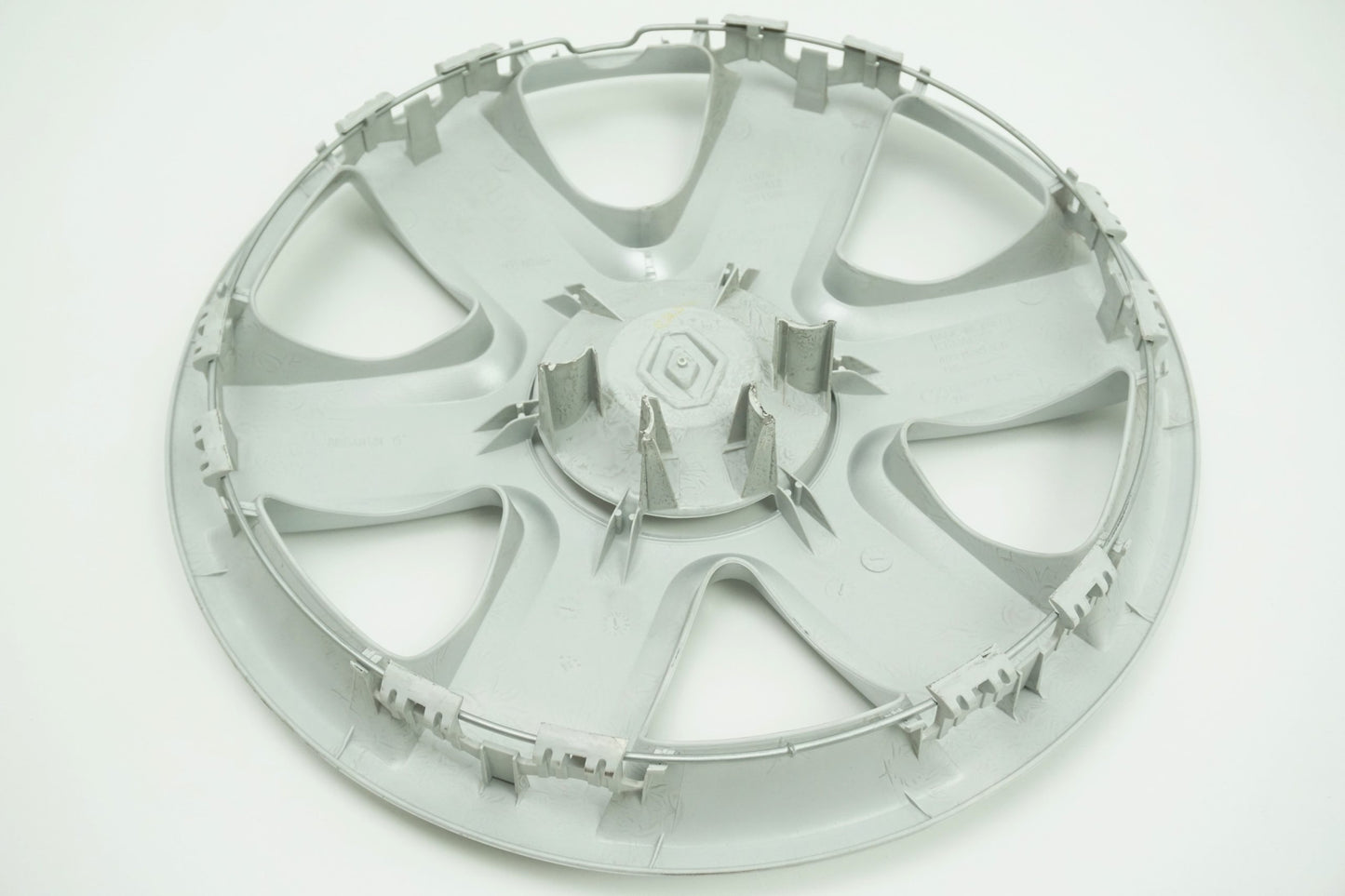 Enjoliveur 15 pouces pour Renault 403158930R