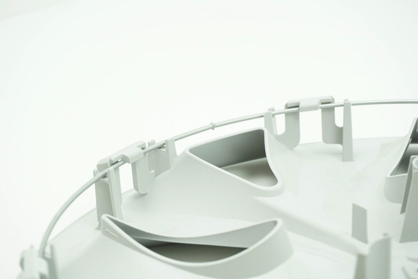Enjoliveur 15 pouces pour Renault 403172027R