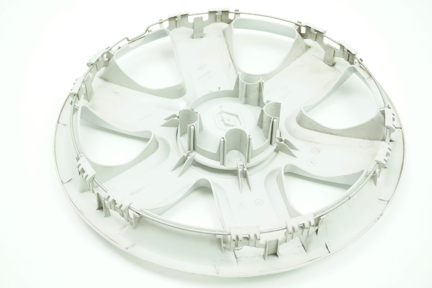 Enjoliveur 15 pouces pour Renault 8200425111