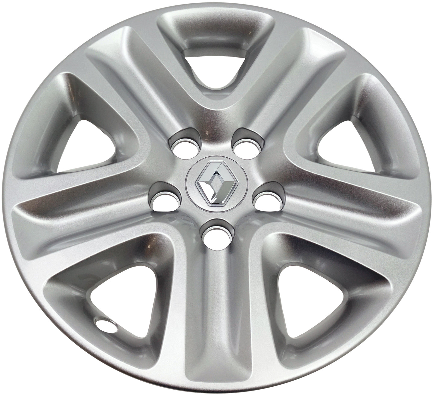 Nouveau enjoliveur 15 pouces pour Renault 403150343R