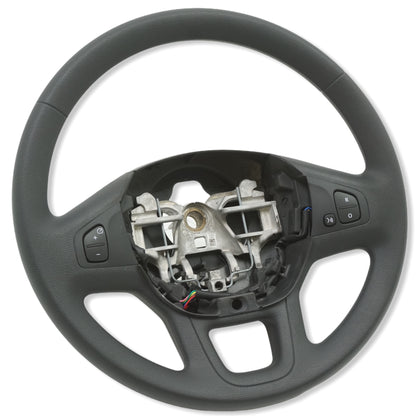 Nouveau enjoliveur pour Renault Trafic III Opel Vivaro B Fiat Talento NV300