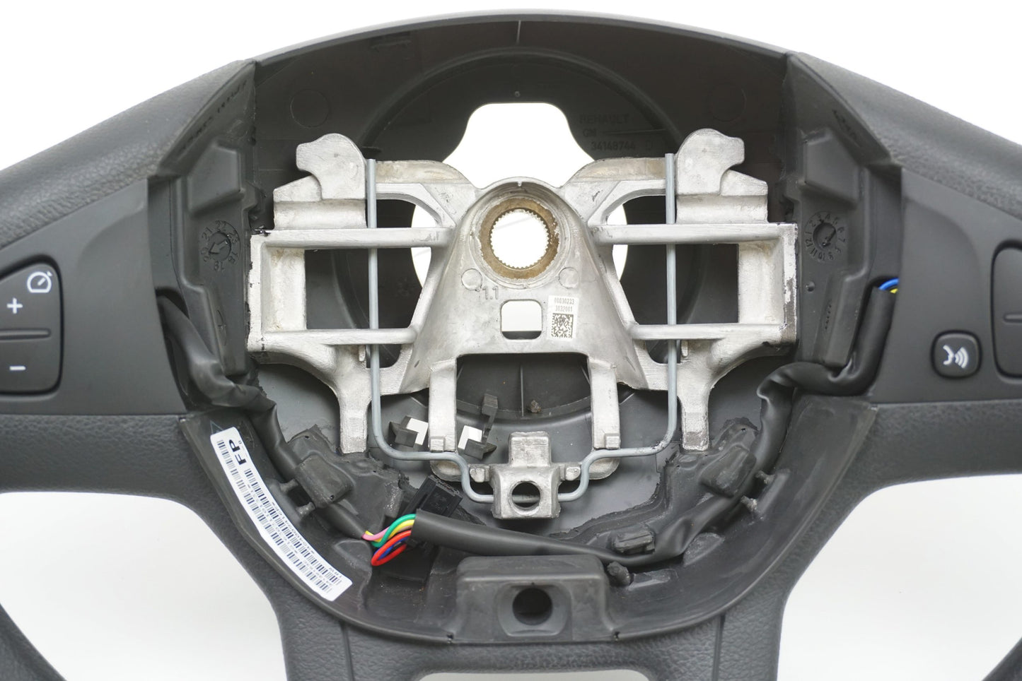 Nouveau enjoliveur pour Renault Trafic III Opel Vivaro B Fiat Talento NV300
