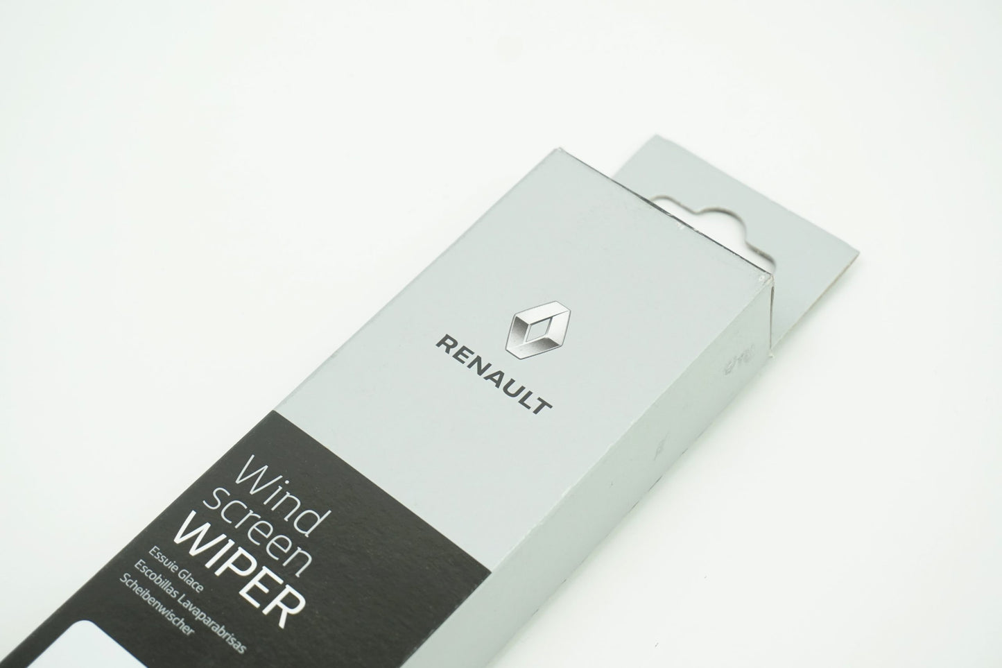 Balai d'essuie-glace arrière 300 mm pour Renault Modus Clio III