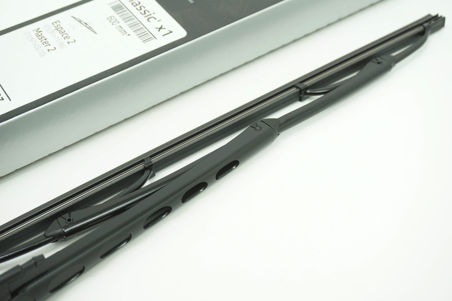 Balai d'essuie-glace avant 650 mm pour Renault Espace IV Master III