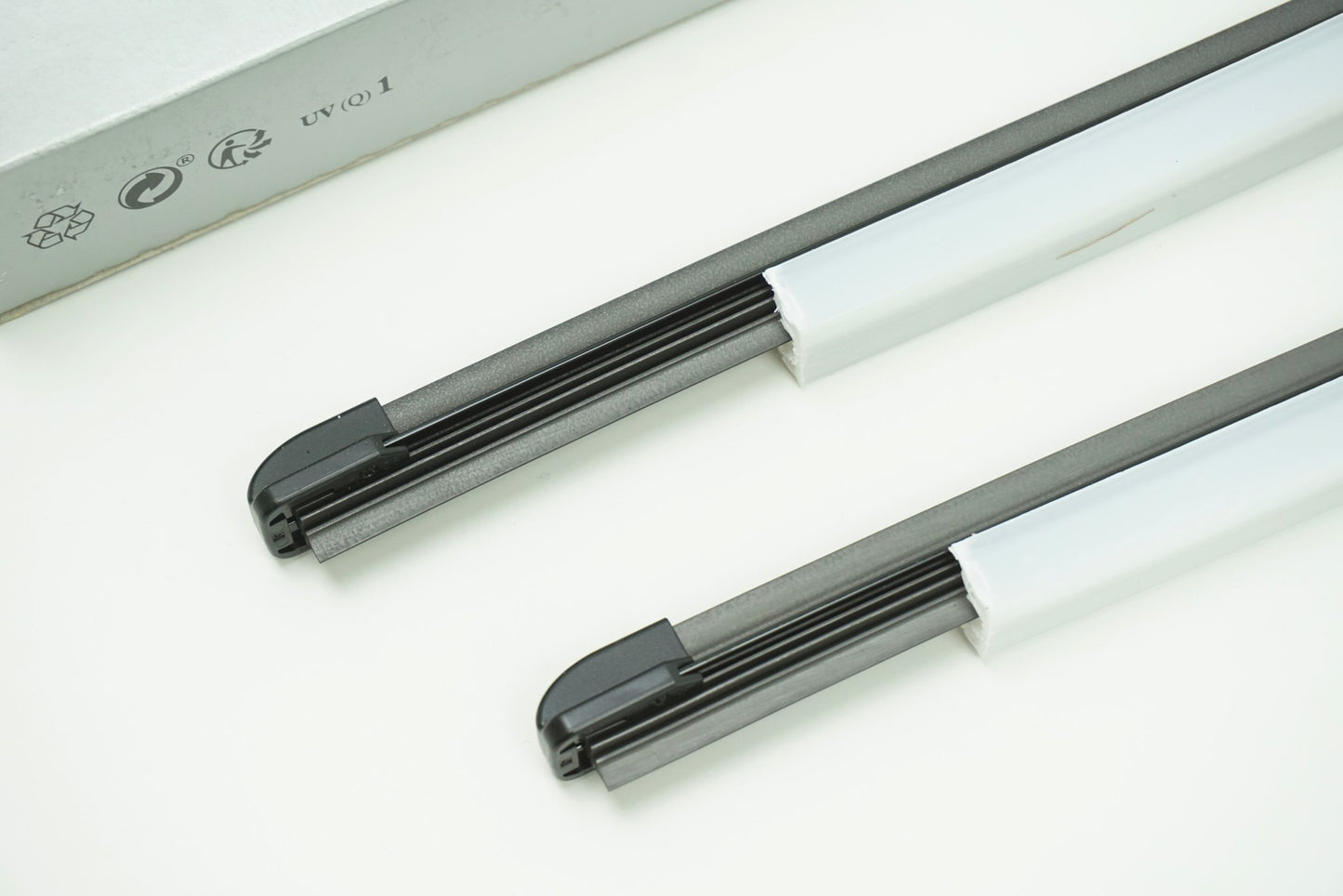 Balais d'essuie-glace avant 500/500 mm pour Dacia Logan II Sandero II 288900404R