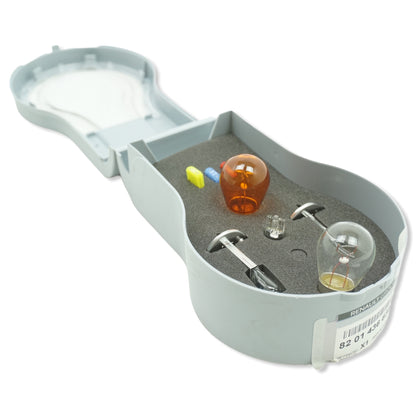 Boîte d'ampoules H4 pour Renault Master Master III 8201439608