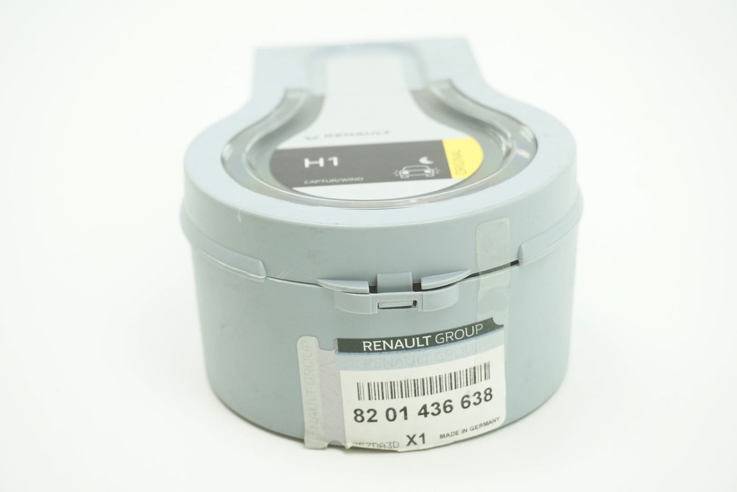 Boîte d'ampoules H4 pour Renault Master Master III 8201439608