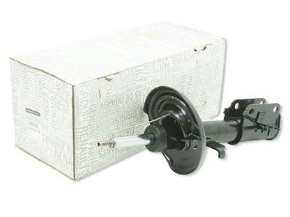 Pare-chocs avant pour Renault Laguna III 620220011R