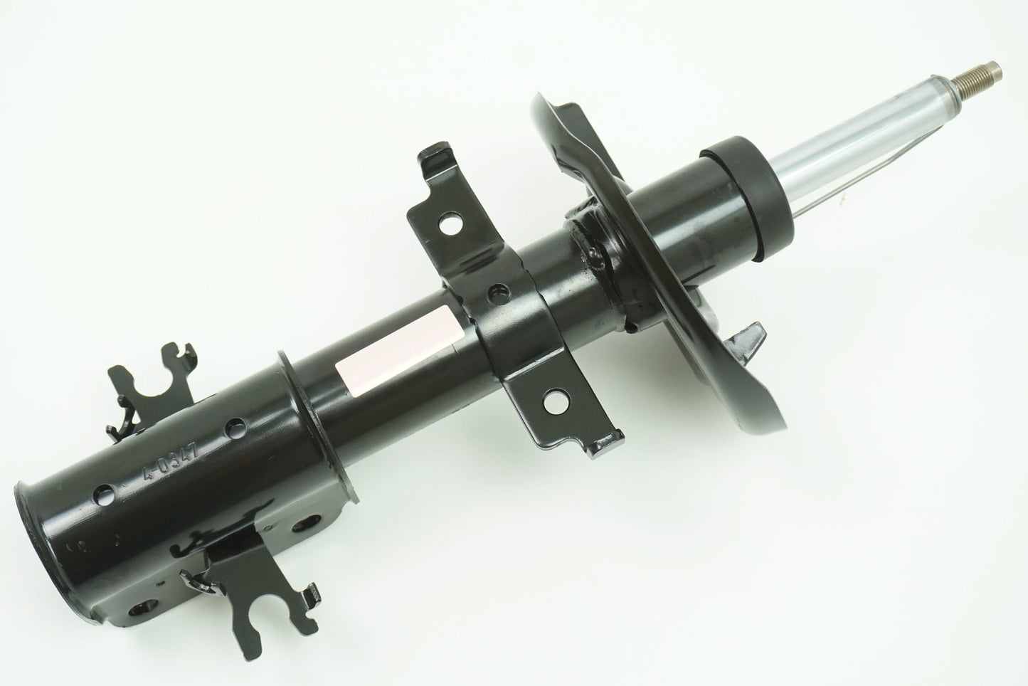 Pare-chocs avant pour Renault Laguna III 620220011R