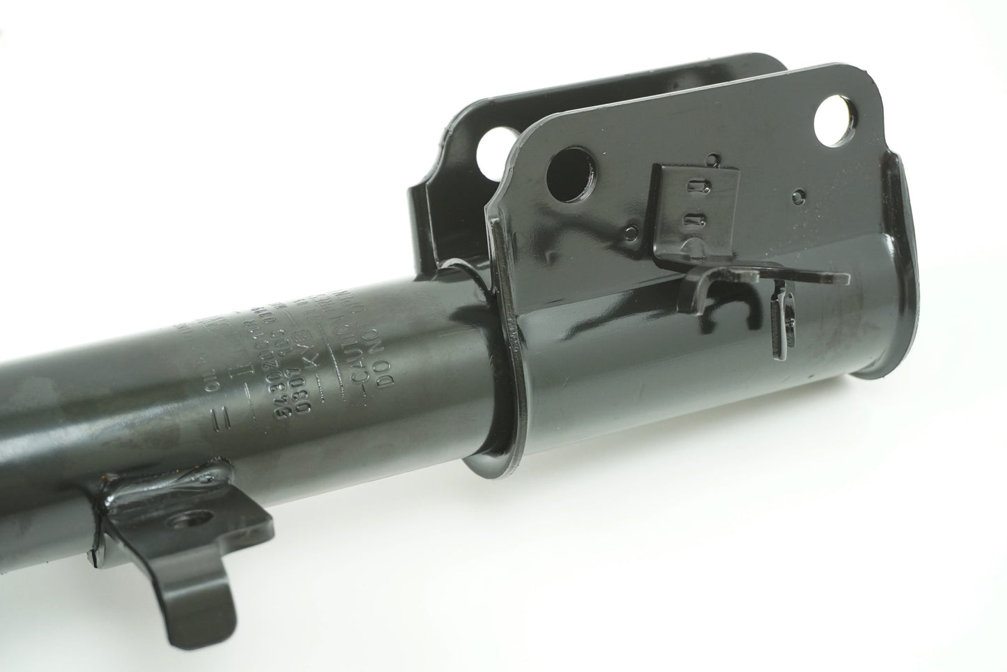 Pare-chocs avant pour Renault Laguna III 620220011R