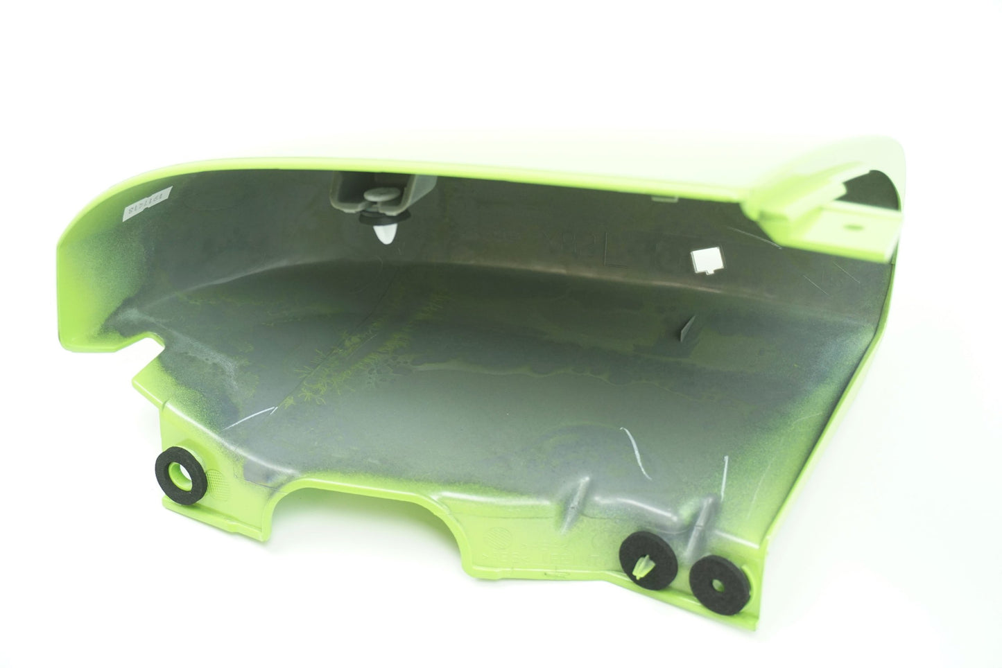 Coin de pare-chocs arrière supérieur droit neuf pour Renault Trafic III Opel Vivaro B 8200732958