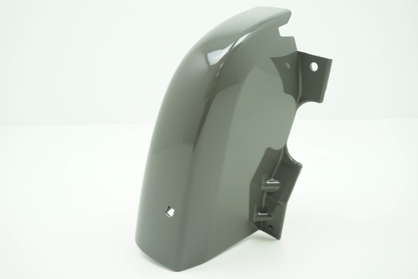Coin de pare-chocs arrière supérieur droit neuf pour Renault Trafic III Opel Vivaro B Fiat Talento