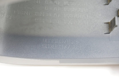 Coin de pare-chocs arrière supérieur droit neuf pour Renault Trafic III Opel Vivaro B Fiat Talento