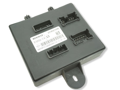 Nouveau module de calculateur PM4-T4 pour Renault Clio IV Trafic III Captur I 231A07458R