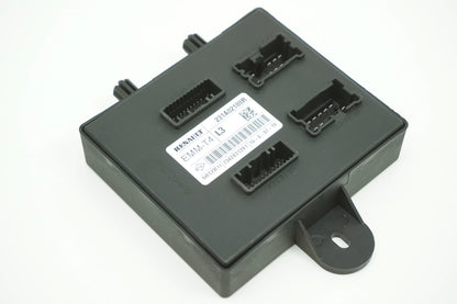 Nouveau module de calculateur PM4-T4 pour Renault Clio IV Trafic III Captur I 231A07458R