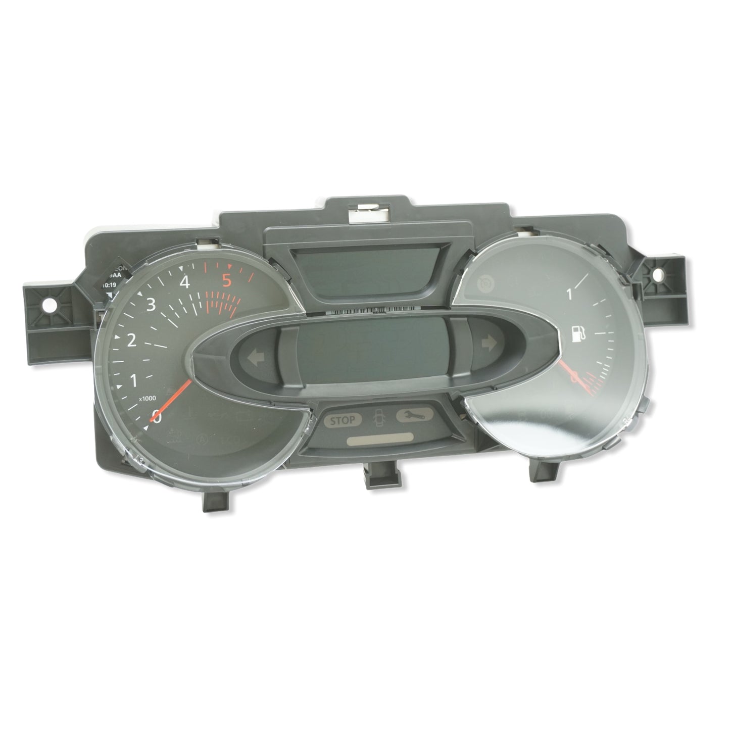 Nouveau combiné d'instruments / compteur pour Renault Trafic III 248101550R