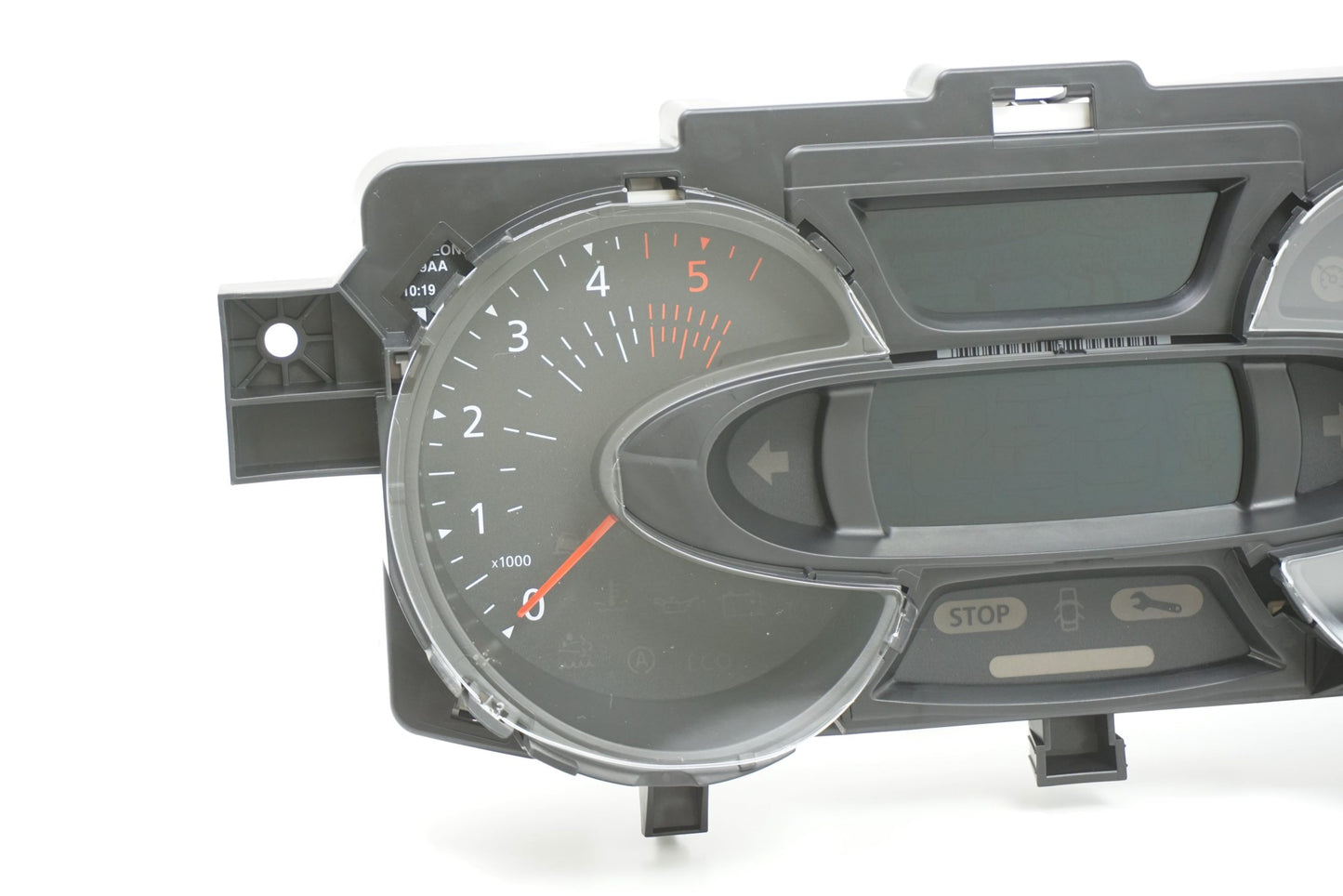 Nouveau combiné d'instruments / compteur pour Renault Trafic III 248101550R