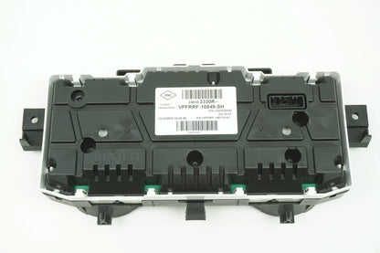 Nouveau combiné d'instruments / compteur pour Renault Trafic III 248101550R