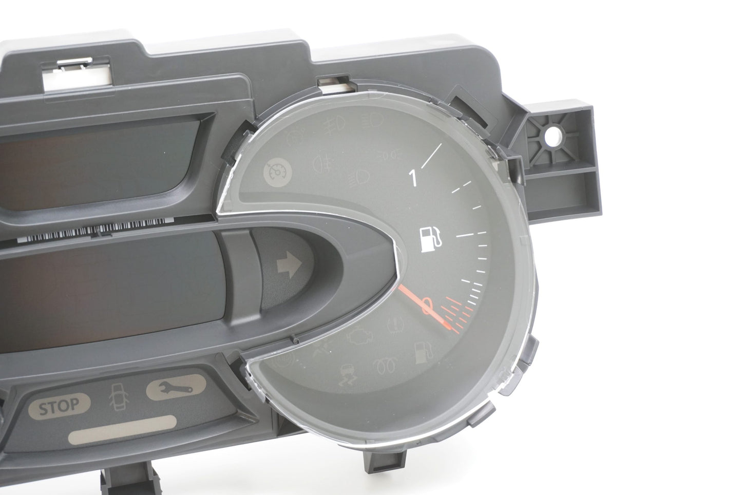 Nouveau combiné d'instruments / compteur pour Renault Trafic III 248107936R...