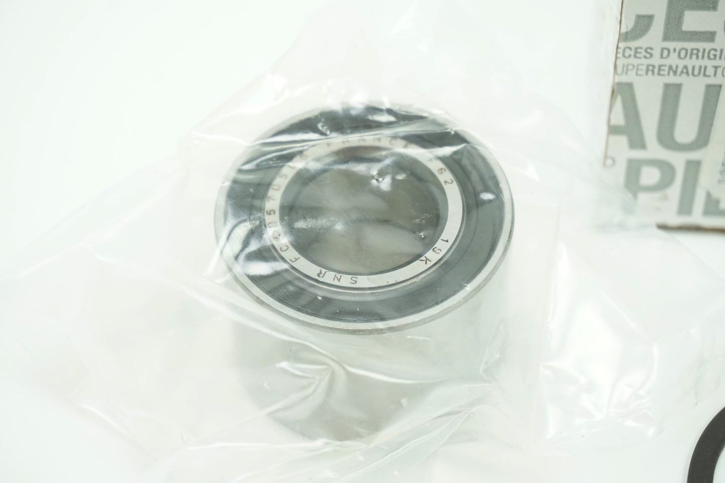 Nouveau roulement de roue arrière pour Renault Clio IV 432104147R