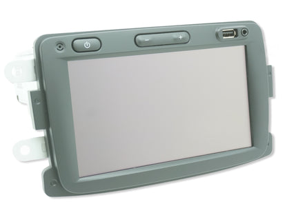 Nouveau système de navigation Media Nav pour Dacia 281153018R