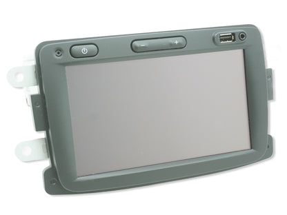 Nouveau système de navigation Media Nav pour Dacia 281155049R