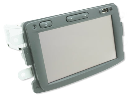 Nouveau système de navigation Media Nav pour Dacia 281152288R
