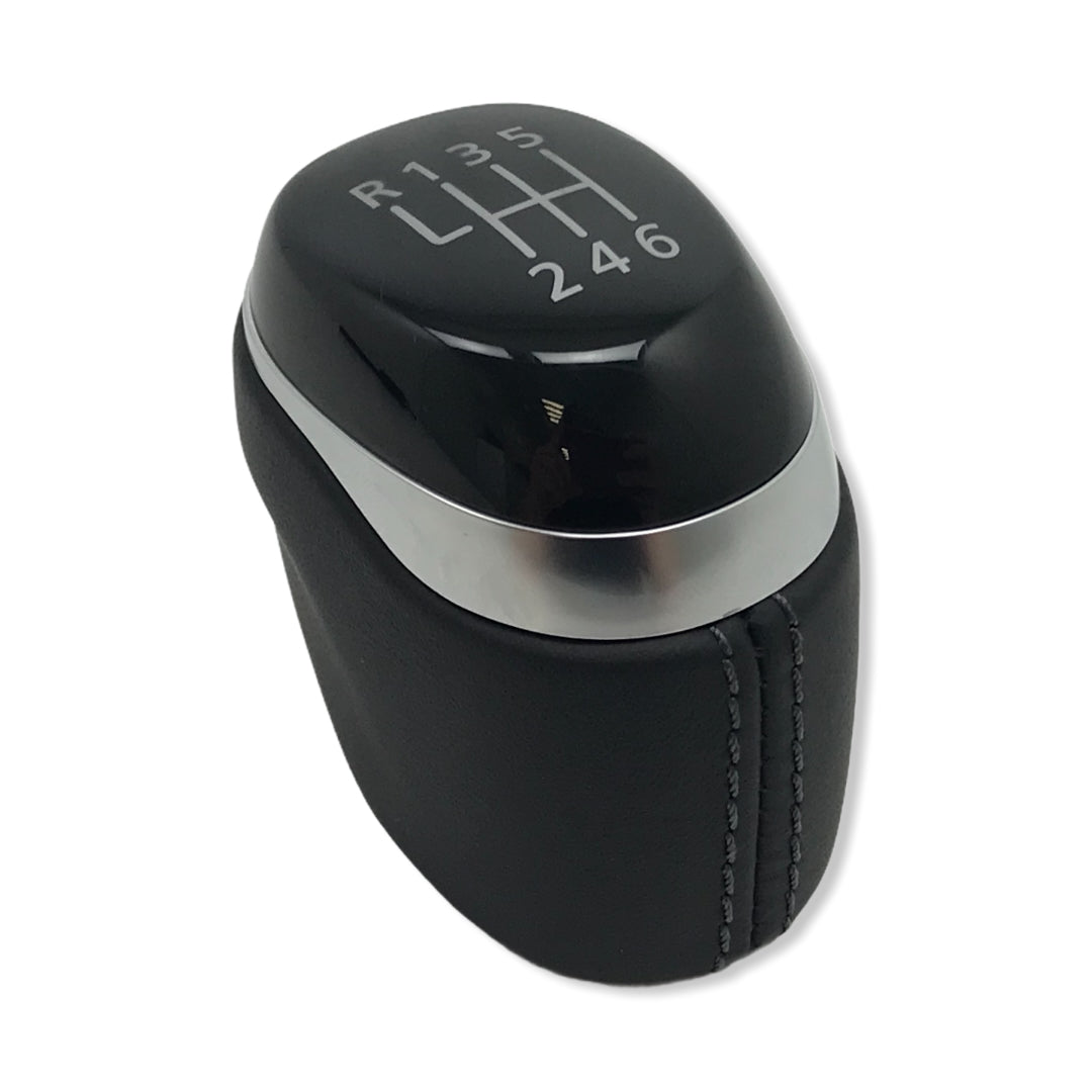Nouvelle protection de seuil de coffre pour Renault Megane IV