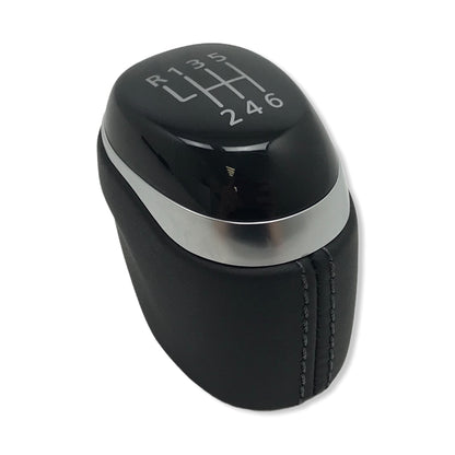 Nouvelle protection de seuil de coffre pour Renault Megane IV