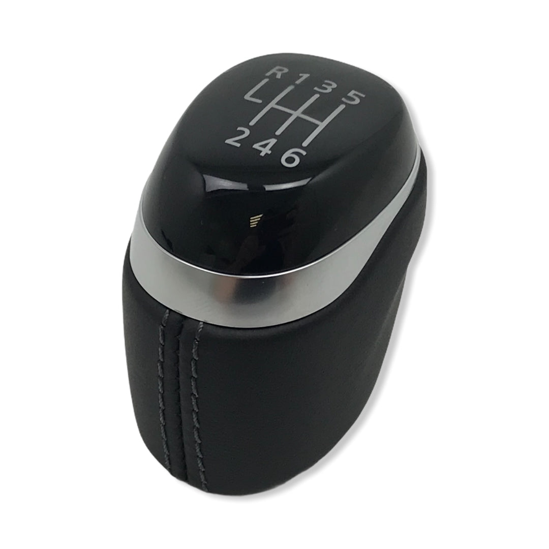 Nouvelle protection de seuil de coffre pour Renault Megane IV
