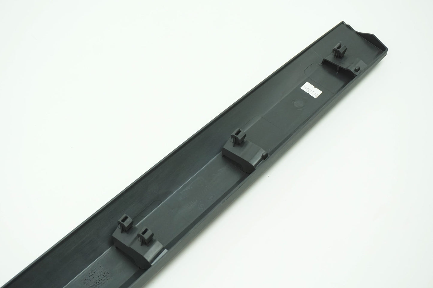 Serrure de porte arrière gauche pour Renault Master 8200766099