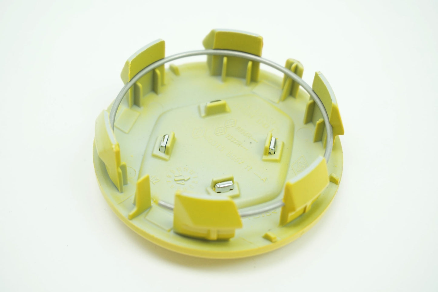 Nouveau cache-moyeu / enjoliveur pour Renault Trafic III Trafic II Master III 403155857R
