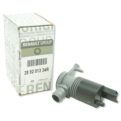 Ampoule de phare pour Renault Trafic III 260104334R