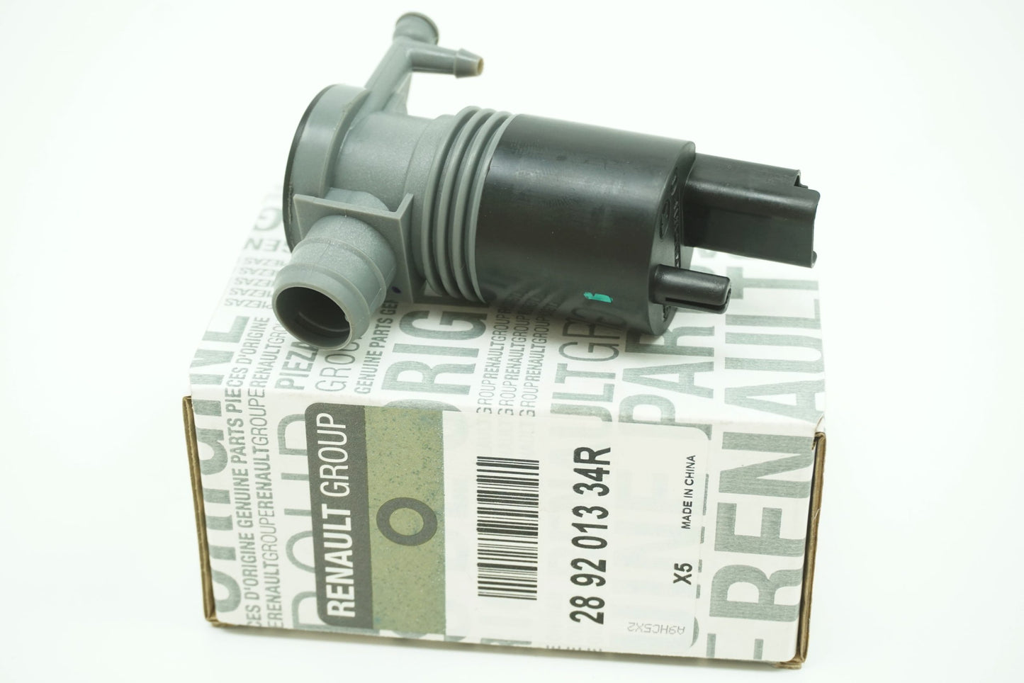 Ampoule de phare pour Renault Trafic III 260104334R