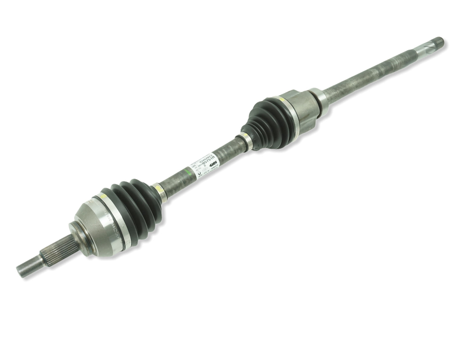 Nouvel arbre de transmission droit pour Renault Trafic III 391003725R