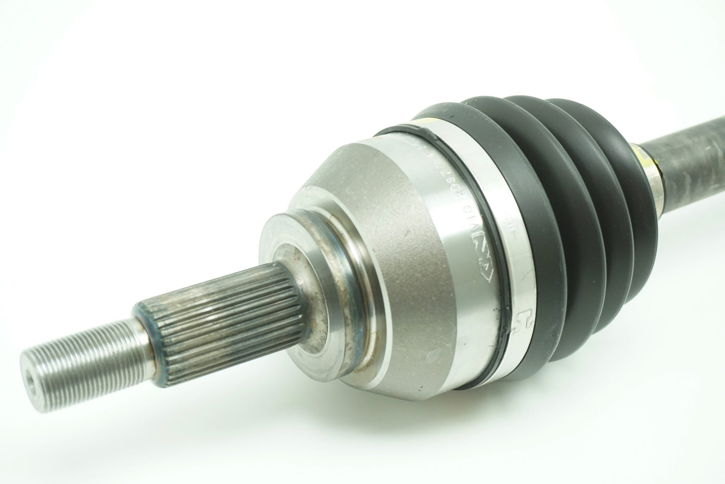 Nouvel arbre de transmission droit pour Renault Trafic III 391003725R