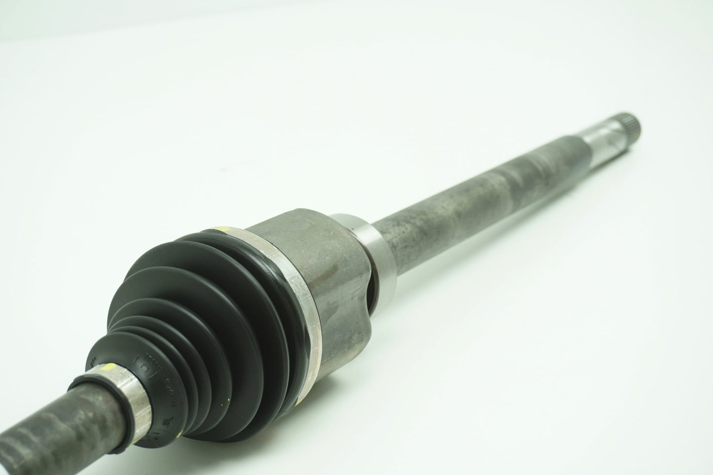 Nouvel arbre de transmission droit pour Renault Trafic III 391003725R