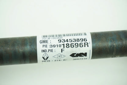 Nouvel arbre de transmission gauche pour Renault Trafic III 391016838R