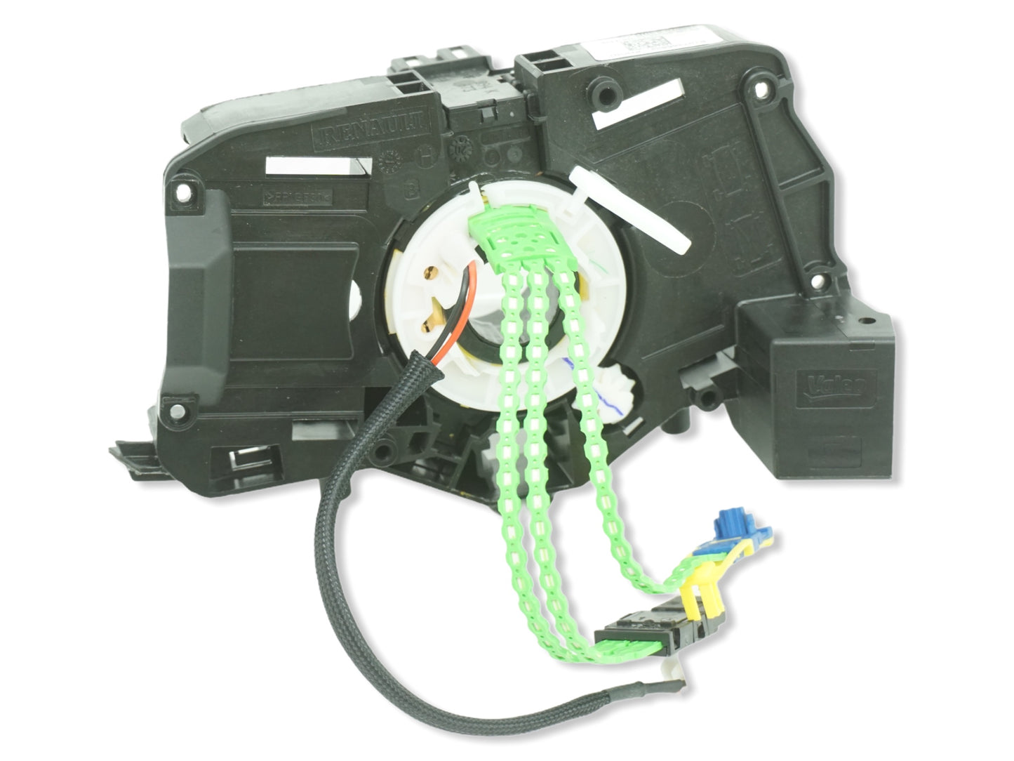Nouvel interrupteur d'essuie-glace Airbag pour Renault 251673881R
