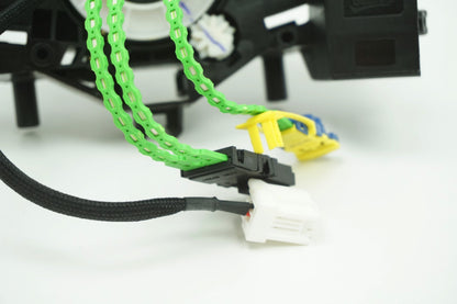 Nouvel interrupteur d'essuie-glace Airbag pour Renault 251673881R