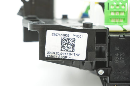 Nouvel interrupteur d'essuie-glace Airbag pour Renault 251673881R