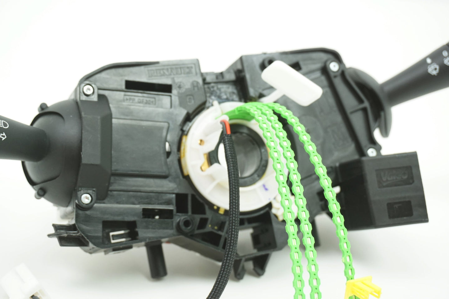Commodo d'essuie-glace / commutateur neuf Airbag pour Renault 255403583R