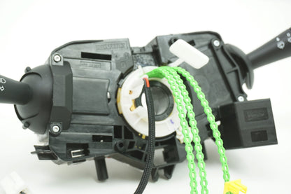 Commodo d'essuie-glace / commutateur neuf Airbag pour Renault 255403583R