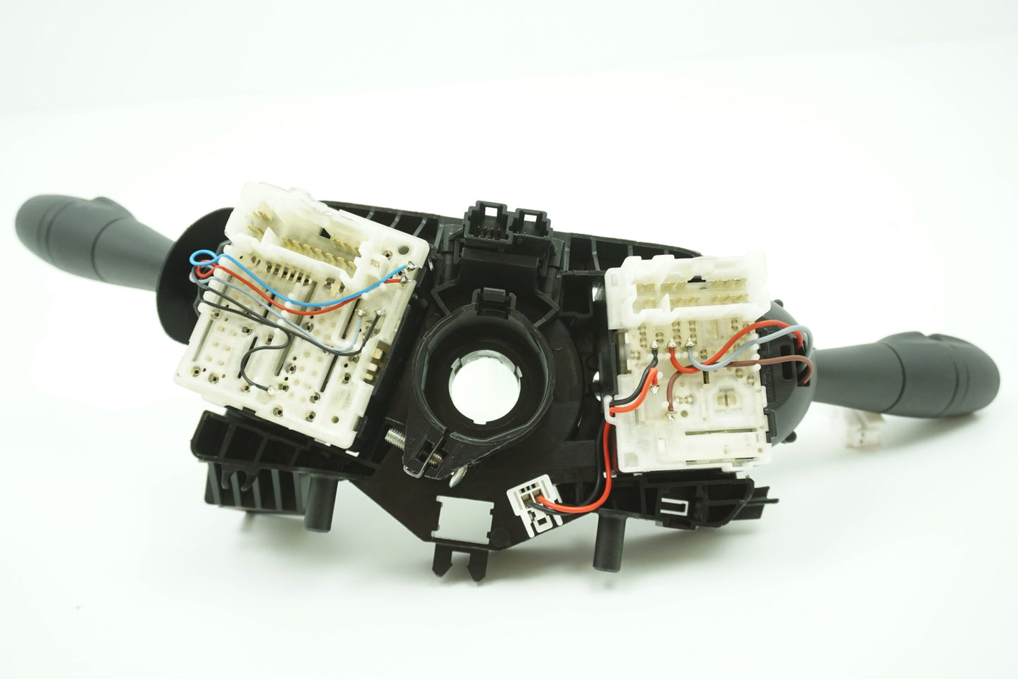 Commodo d'essuie-glace / commutateur neuf Airbag pour Renault 255403583R