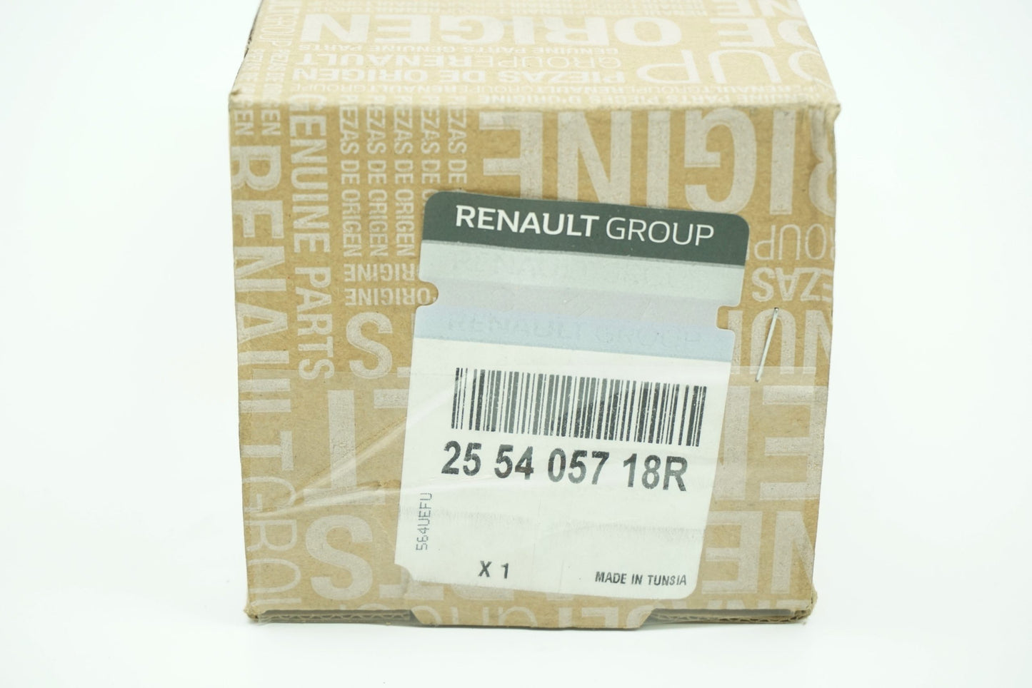 Nouvel interrupteur de phares pour Renault Trafic III Master III Clio IV Opel Vivaro B
