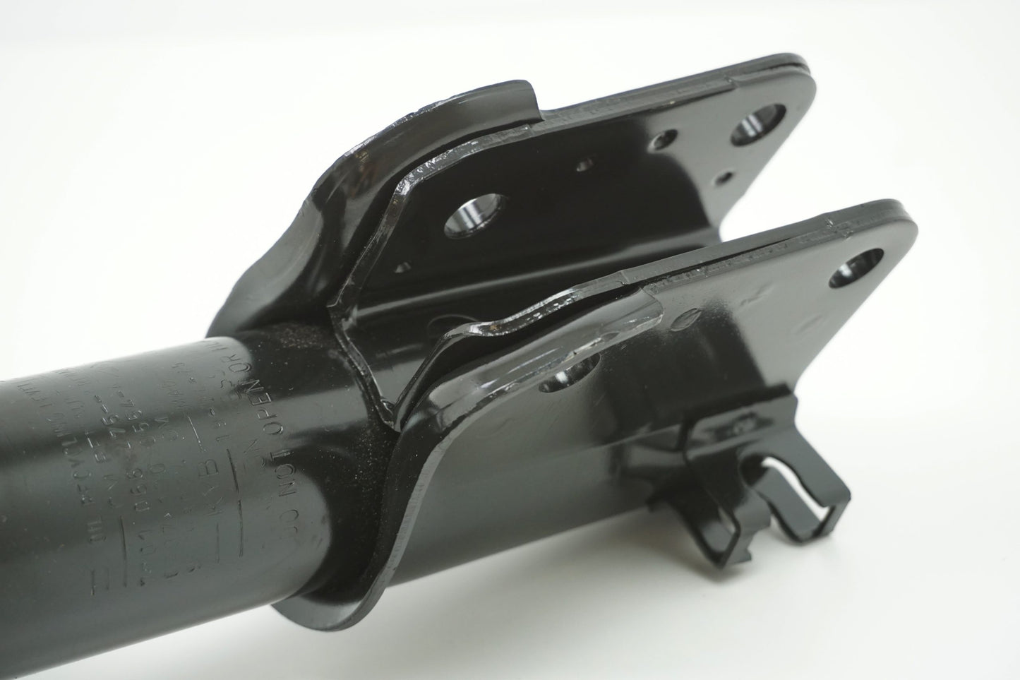 Amortisseurs arrière pour Nissan Primastar Renault Trafic Opel Vivaro Fiat Talento