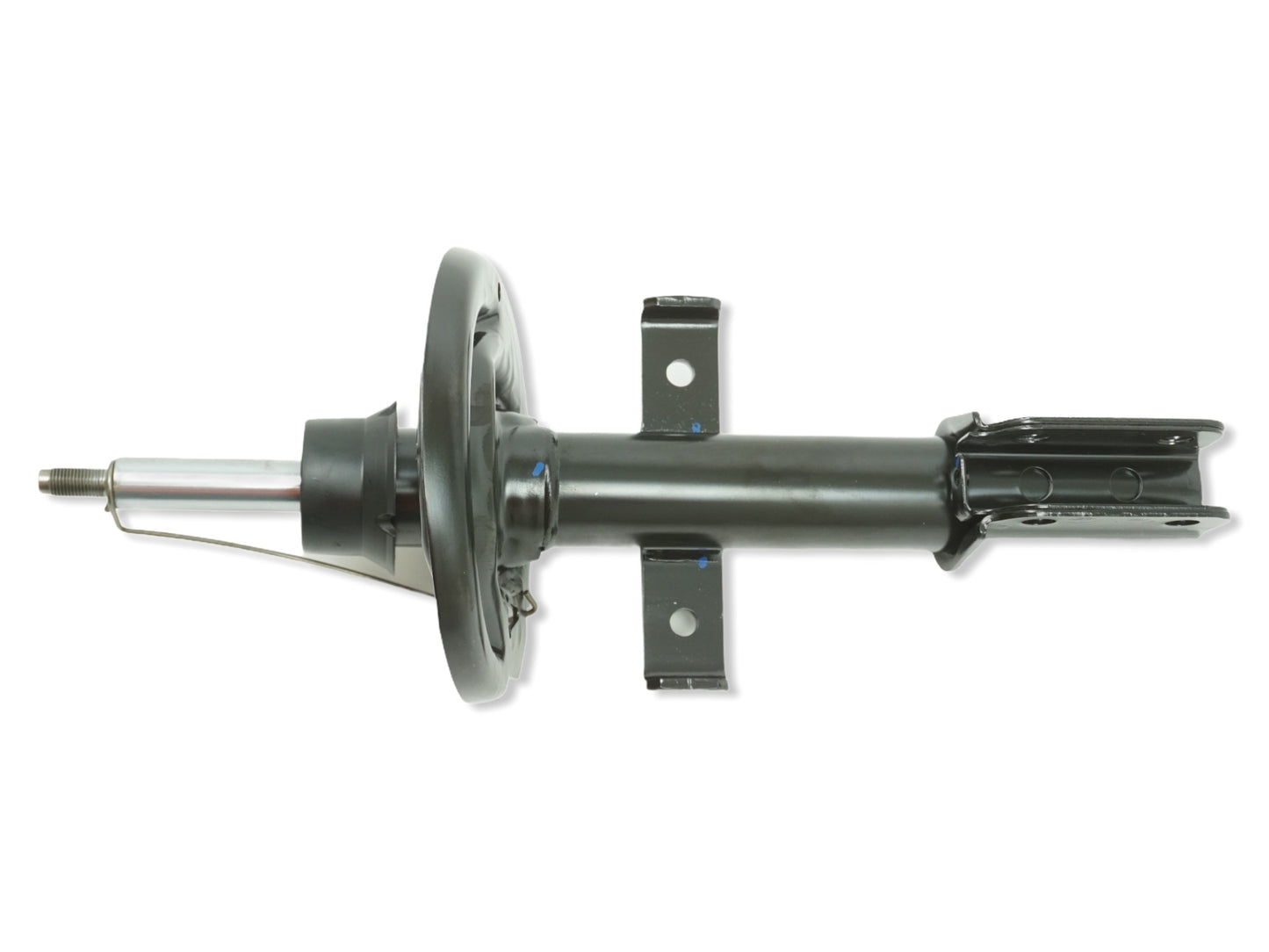 Pare-chocs avant links pour Renault Clio IV 620257150R